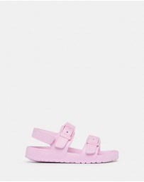 Kicks - Koda Beach Sandal