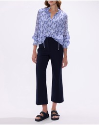 Marcs - Take On Tree Blouse