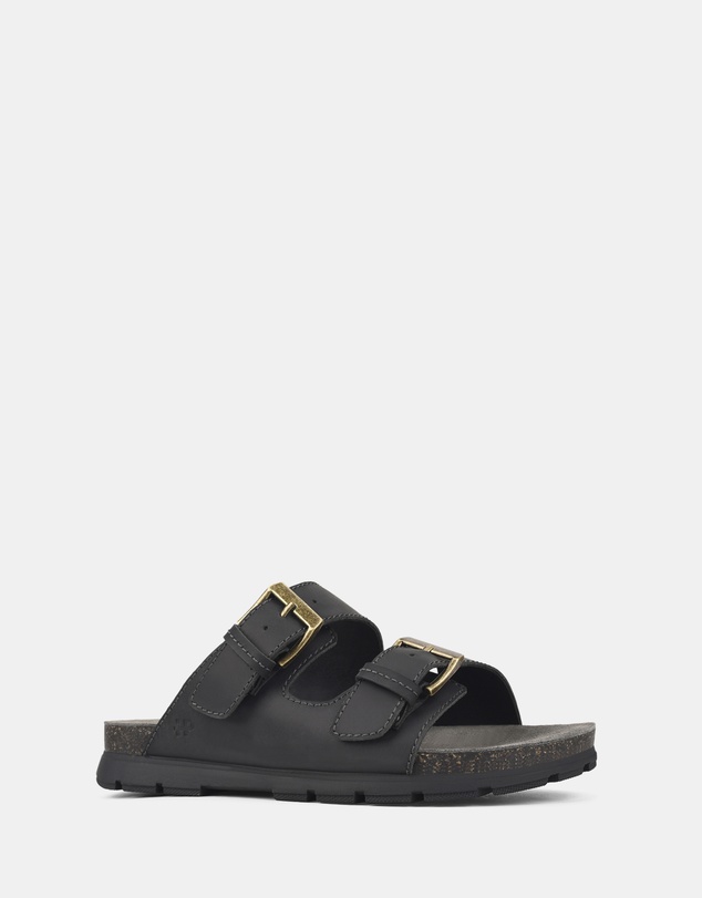 Hush Puppies - Salton
