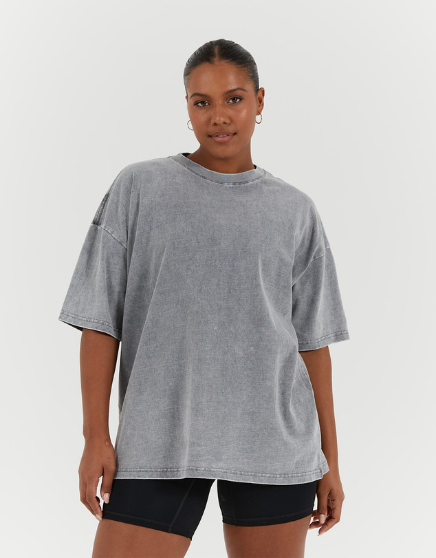 Muscle Republic - Essentials Tee