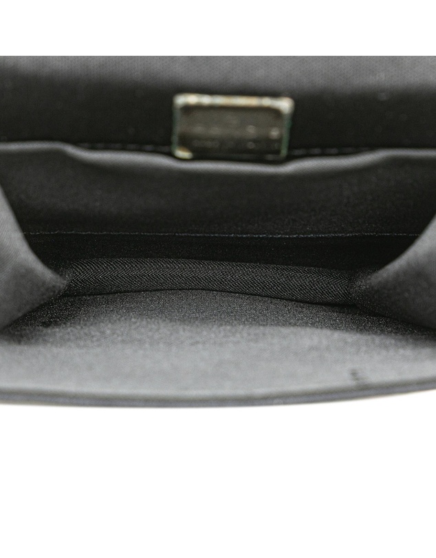 Pre-Loved by Azura Reborn - Pre-Loved fendi Canvas Crossbody Bag