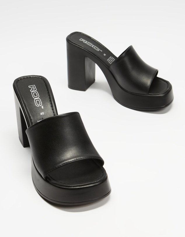 ROC Boots Australia - Nina