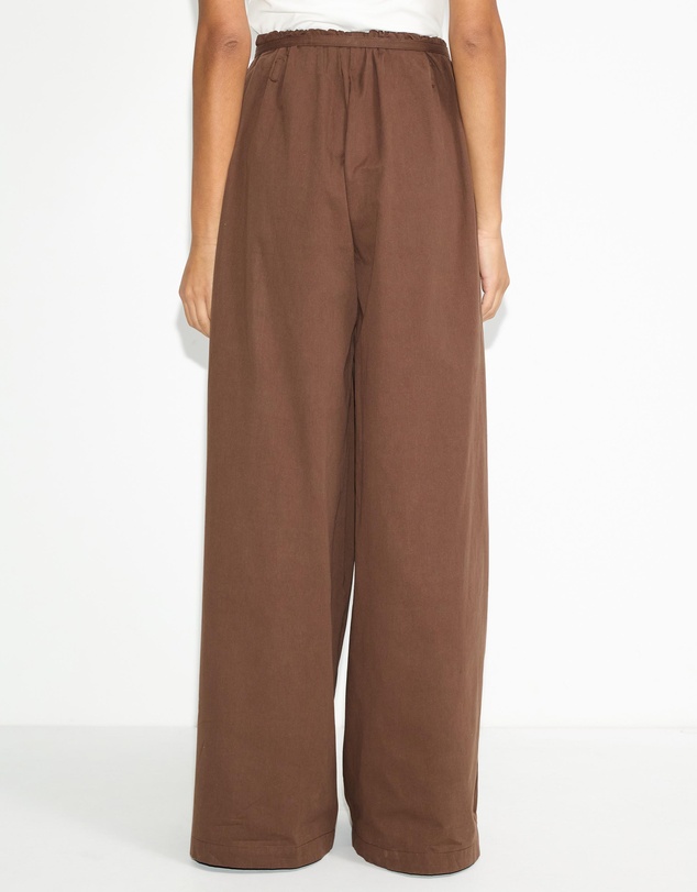 Dazie - Elara Cotton Pants