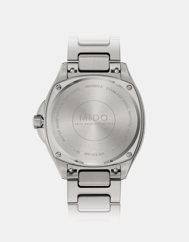 Mido - Multifort TV 35