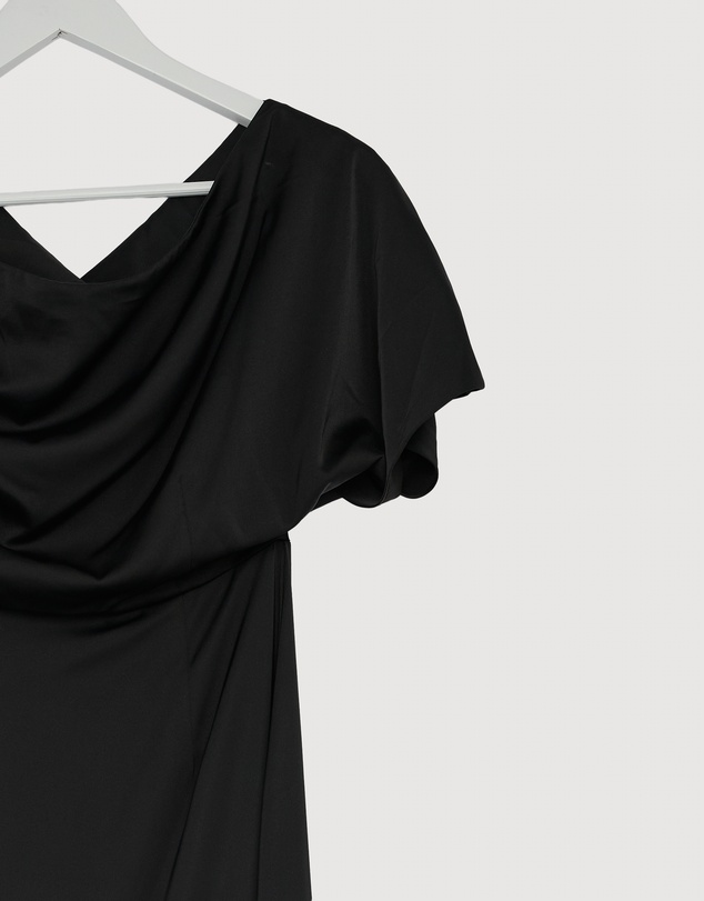 Revibe - Repaired CHANCERY Nectar Dress - AU 8