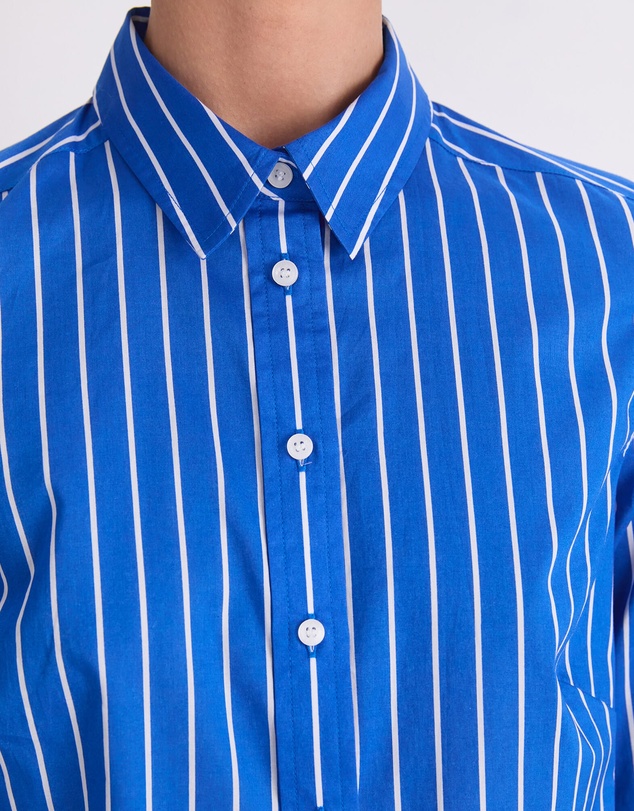 Sportscraft - Long Sleeve Lily Voile Shirt