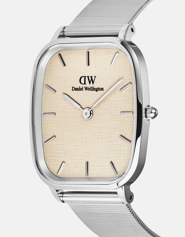 Daniel Wellington - Marlon Wire Linen