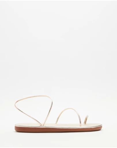 Ancient Greek Sandals - Kansiz
