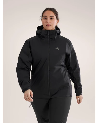 Arc'teryx - Atom Hoody Women's