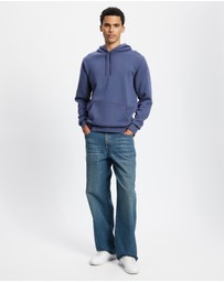 AS Colour - Stencil Hoodie