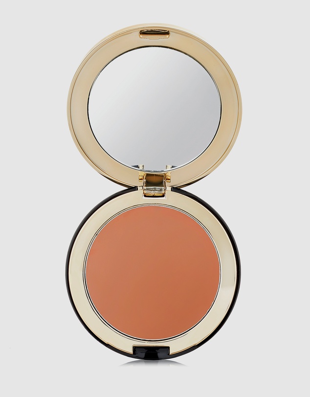 Silk Oil of Morocco - Argan Cream Compact - Tan