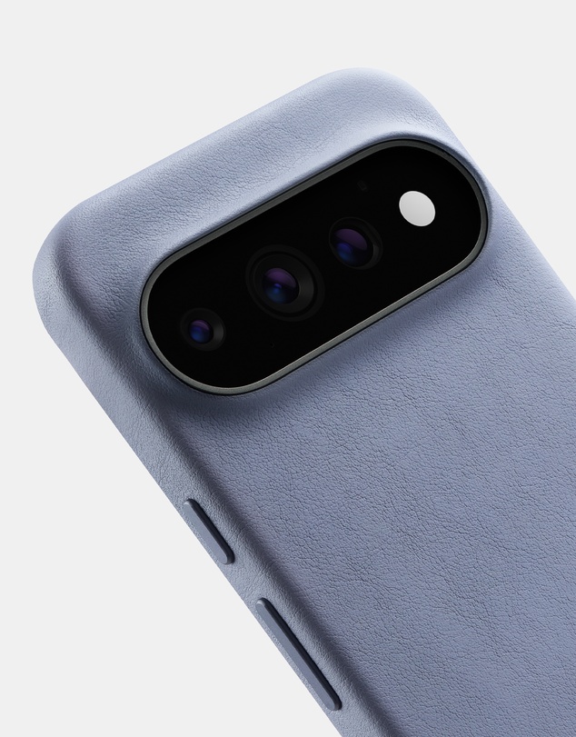 Bellroy - Leather Pixel Case - Pixel 11 Pro XL