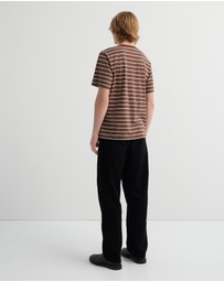 Kowtow - Staple Tee