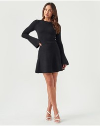 Tussah - Mae Knit Skirt