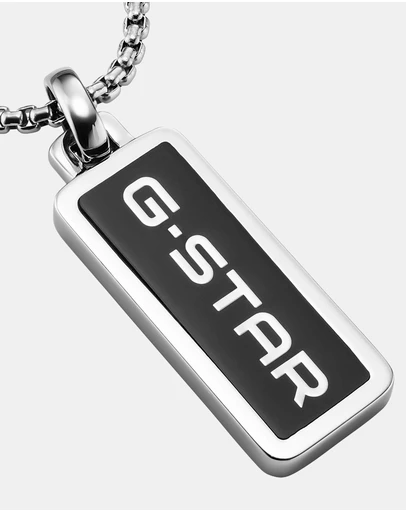 G-Star - Floatcore Necklace
