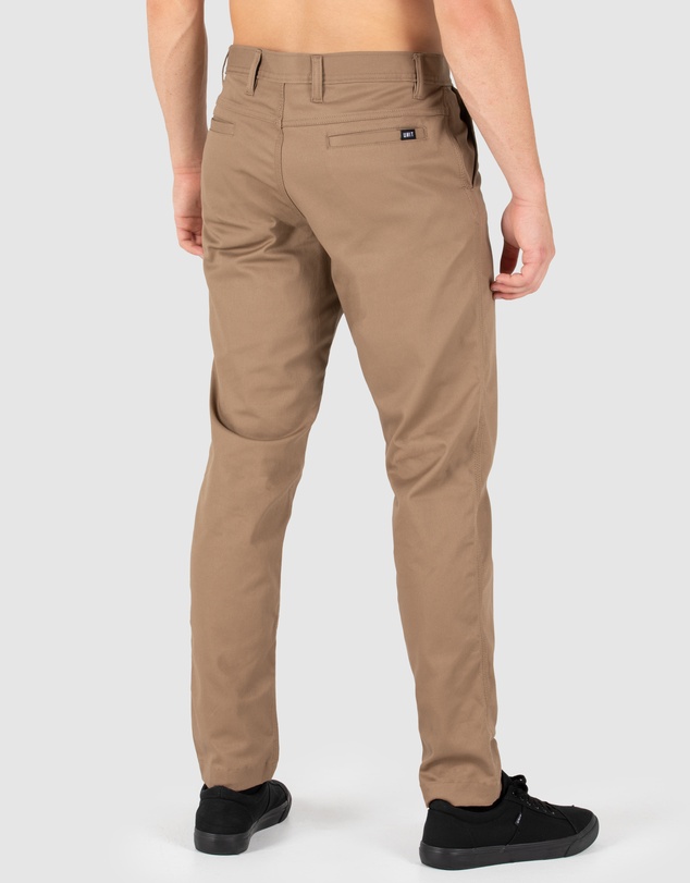 UNIT - UNIT Shift Mens Fixed Waist Chino Pants