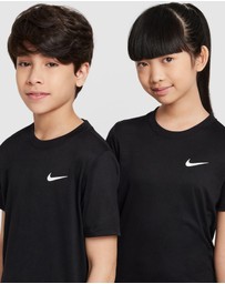 Nike - Big Kids Dri-FIT T-Shirt - Teens
