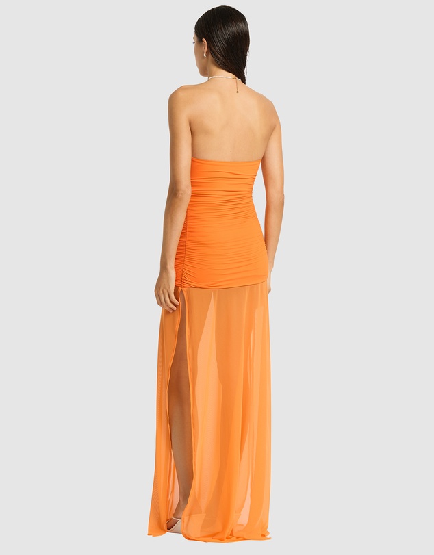 Bond-Eye Swimwear - Arlo Maxi Dress