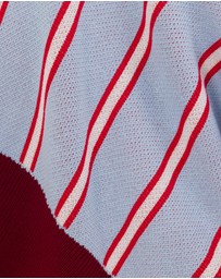 SMWR. by The Somewhere Co - Royal Match Knit Jumper