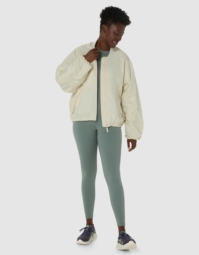 ASICS - Nagino Light Insulation Jacket - Women's