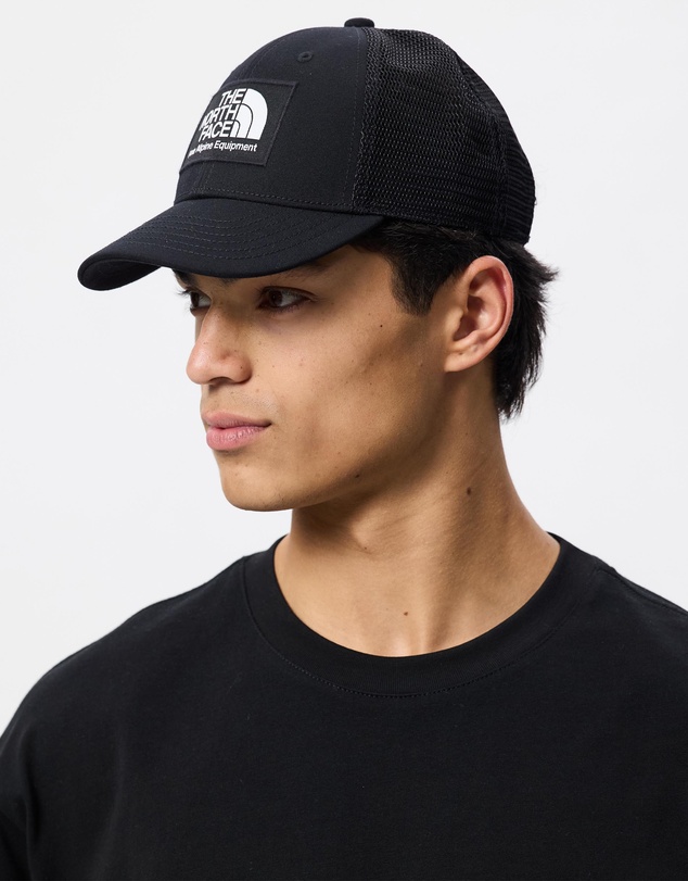 The North Face - Mudder Trucker Cap - Teens