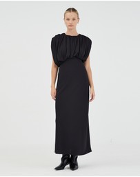Third Form - Seraphic Midi Dress