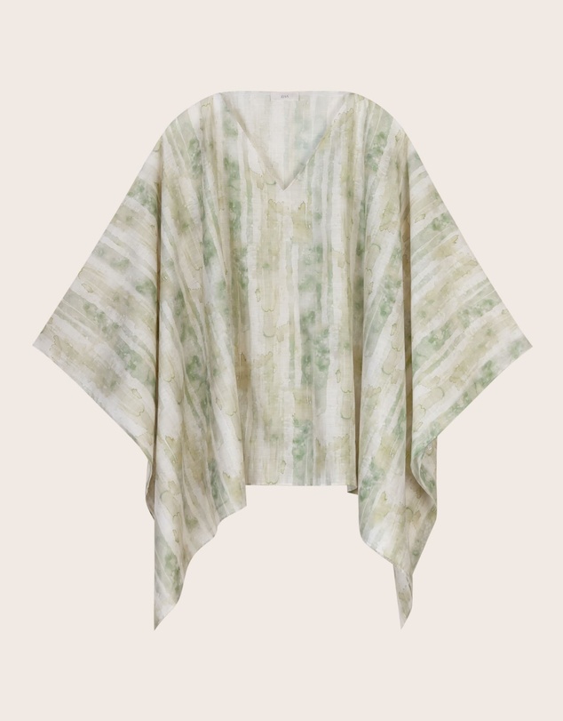 IDA+S - Harlow Kaftan Blouse