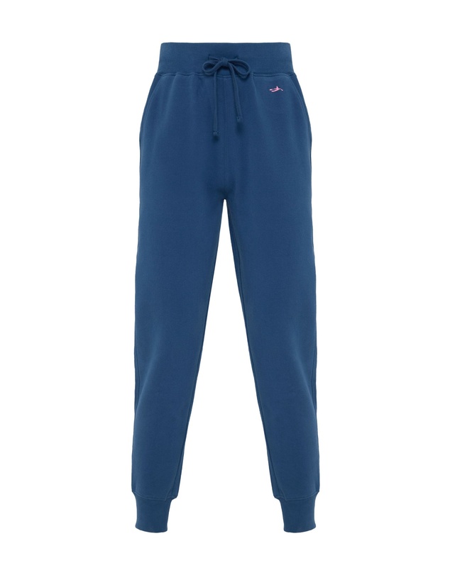 Oxford - Benson Organic Cotton Track Pants