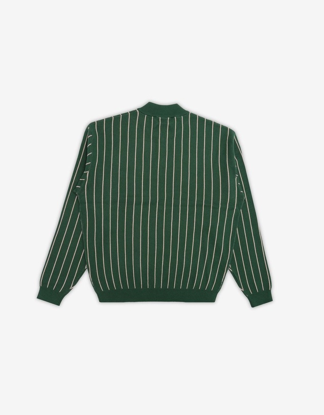 STUDENTS - Atwater Knit Q-Zip Sweater
