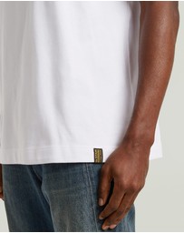 G-Star - GS-01 relaxed r t
