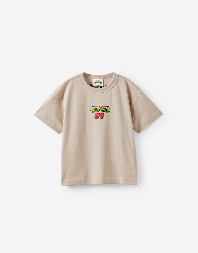 Cotton On Kids - Licensed Drop Shoulder Short Sleeve Tee