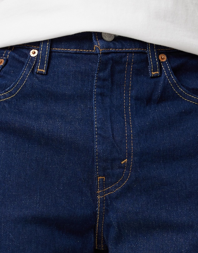 Levi's - 516 Straight Jeans