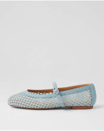PALE BLUE