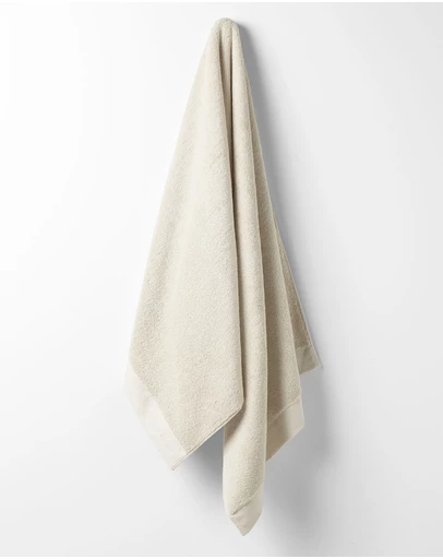 Aura Home - Haven Australian Cotton Bath Towel Range