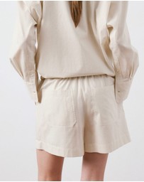 M.N.G - Franca Shorts