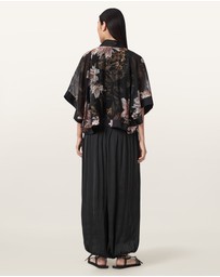 AllSaints - Eshe Trousers