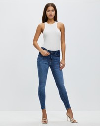 GUESS - 1981 Skinny Jeans