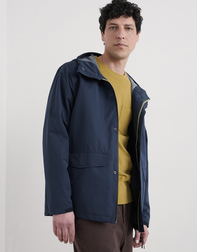Seasalt - Men's Bosigran Jacket