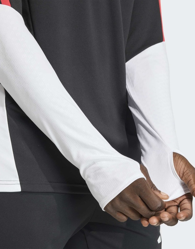 adidas Performance - Tiro 26 Competition Football Training Top Mens