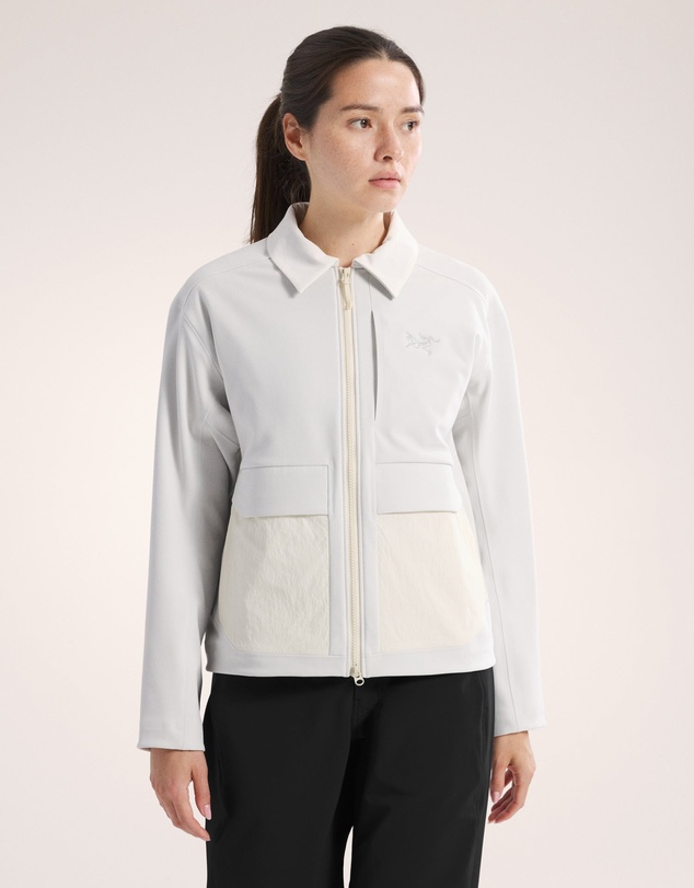 Arc'teryx - Sonii MX Jacket Women's