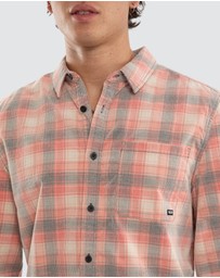Nena & Pasadena - Frontier Long Sleeve Shirt