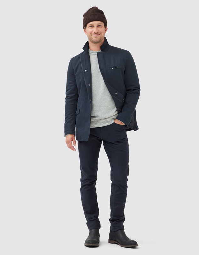 Rodd & Gunn - Gunn Knit