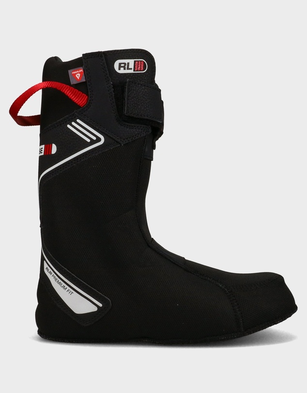 DC Shoes - Mens Premier Hybrid BOA Snowboard Boots