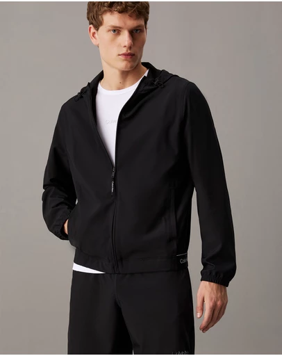 Calvin Klein - Windbreaker Jacket