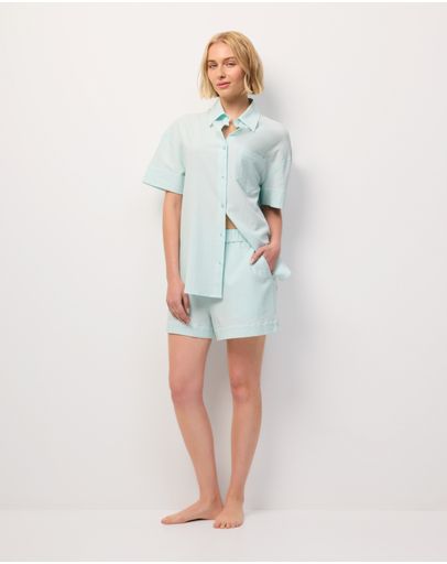 Mint Green