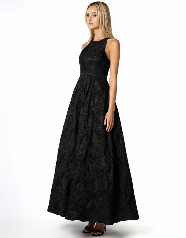 Bariano - Amalie A Line Maxi