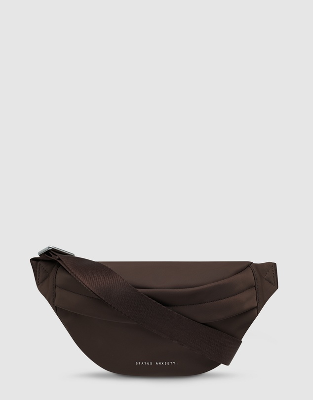 Status Anxiety - Piper Bag