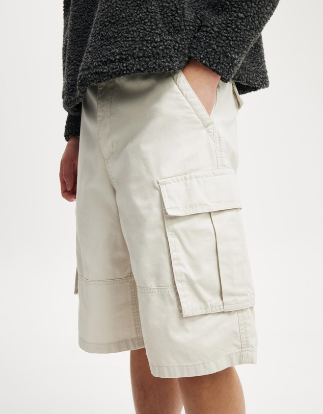 Cotton On - Baggy Cargo Shorts