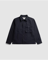 Norse Projects - Mols Commuter Overshirt