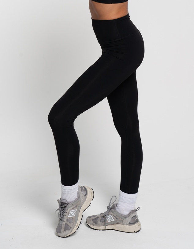Active Basics - Staple Full Length Leggings 2.0